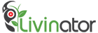 Livinator.com logo