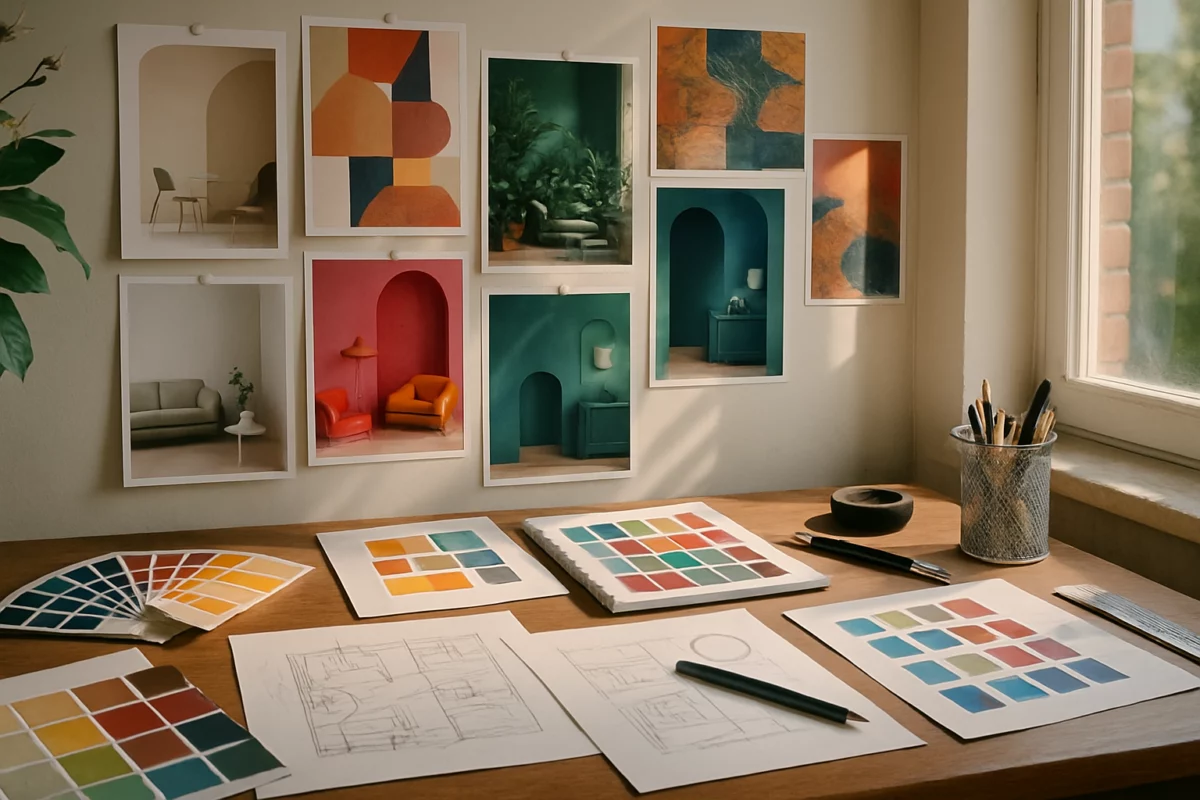 Why Trends Cycle Faster Than Good Design