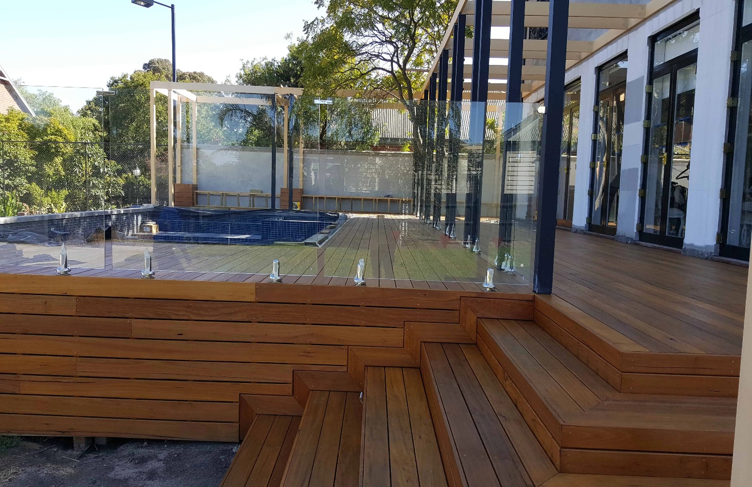 5 Expert Tips to Make Your Outdoor Deck Safer